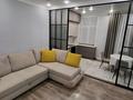 3-бөлмелі пәтер · 75 м² · 3/5 қабат, мкр Юго-Восток, Мкр Юго-Восток, Таттимбета 16/1 — Сдаётся 3-комнатная квартира в ЖК Тумар (с сентября), бағасы: 400 000 ₸ в Караганде, Казыбек би р-н — фото 4