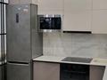 3-бөлмелі пәтер · 75 м² · 3/5 қабат, мкр Юго-Восток, Мкр Юго-Восток, Таттимбета 16/1 — Сдаётся 3-комнатная квартира в ЖК Тумар (с сентября), бағасы: 400 000 ₸ в Караганде, Казыбек би р-н — фото 5