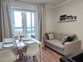 2-комнатная квартира · 53 м², Мәңгілік Ел 51 — Улы Дала за 12 000 ₸ в Астане, Есильский р-н — фото 6