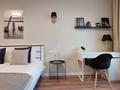 2-комнатная квартира · 53 м², Мәңгілік Ел 51 — Улы Дала за 12 000 ₸ в Астане, Есильский р-н