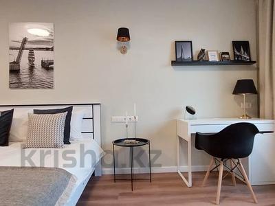 2-комнатная квартира · 53 м², Мәңгілік Ел 51 — Улы Дала за 12 000 ₸ в Астане, Есильский р-н