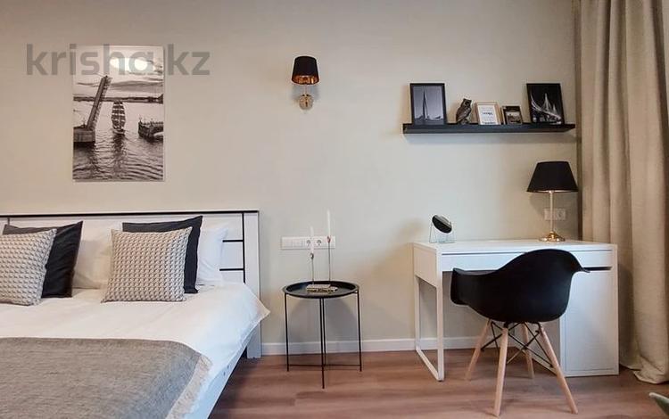 2-комнатная квартира · 53 м², Мәңгілік Ел 51 — Улы Дала за 12 000 ₸ в Астане, Есильский р-н — фото 11