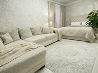 1-комнатная квартира · 33 м² · 3/5 этаж, мкр Новый Город 33а за 12 000 ₸ в Караганде, Казыбек би р-н