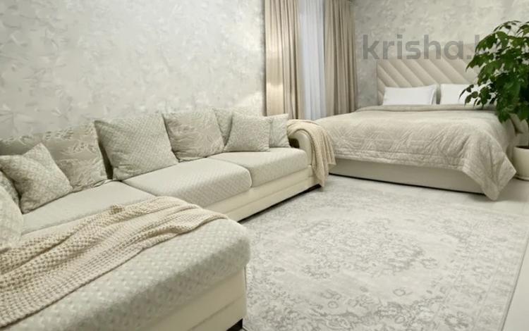 1-бөлмелі пәтер · 33 м² · 3/5 қабат, Жаңа қала ш/а. 33а, бағасы: 12 000 ₸ в Караганде, Казыбек би р-н — фото 5