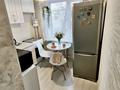 1-бөлмелі пәтер · 33 м² · 3/5 қабат, Жаңа қала ш/а. 33а, бағасы: 12 000 ₸ в Караганде, Казыбек би р-н — фото 3