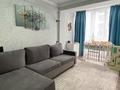 2-бөлмелі пәтер · 61 м² · 5/10 қабат, Мкр. Шугыла 340/3 - 340/3к17, 340/8 - 340/8 к5, бағасы: 38 млн ₸ в Алматы, Наурызбайский р-н — фото 2