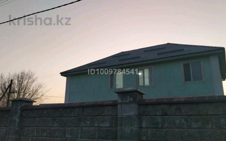 Үйдің бір бөлігі · 10 бөлме · 240 м² · 8 жүзд., Алпамыс батыр 17, бағасы: 110 млн ₸ в  — фото 2