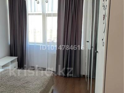 2-бөлмелі пәтер · 68 м² · 16/16 қабат, Ақкент ш/а. 45, бағасы: 30 млн ₸ в Алматы, Алатауский р-н