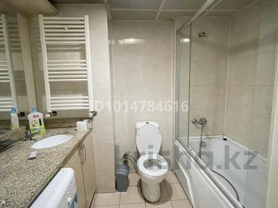 2-комнатная квартира · 68 м² · 16/16 этаж, мкр Аккент 45 за 30 млн ₸ в Алматы, Алатауский р-н