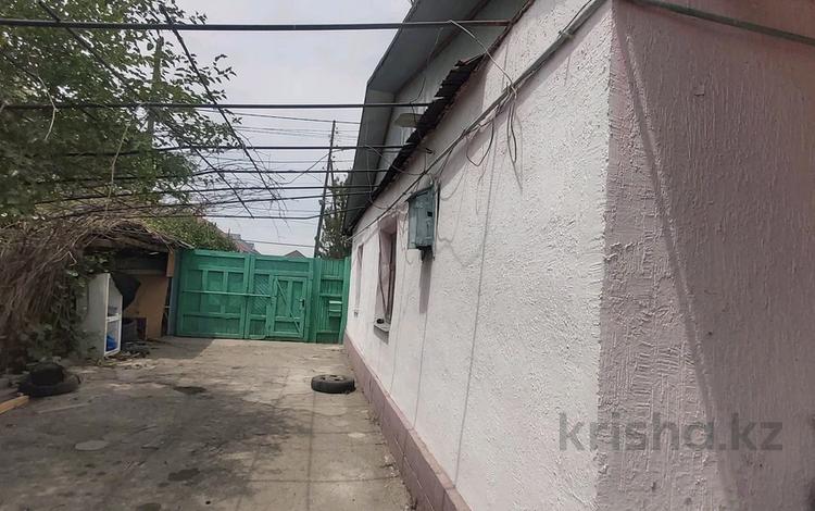 Часть дома · 4 комнаты · 100 м² · 6 сот., Аппасова — Сулейменова за 14 млн 〒 в Таразе — фото 4