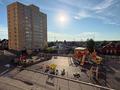 4-бөлмелі пәтер · 130 м² · 2/12 қабат, Жабаева, бағасы: 85 млн ₸ в Петропавловске