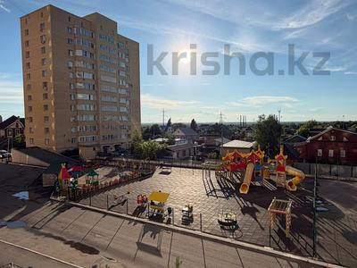 4-бөлмелі пәтер · 130 м² · 2/12 қабат, Жабаева, бағасы: 85 млн ₸ в Петропавловске