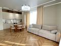3-комнатная квартира · 100 м² · 11 этаж, Аль-Фараби 41 за 1 млн ₸ в Алматы, Бостандыкский р-н