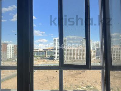 1-комнатная квартира · 40 м², Казыбек Би 21 за 23 млн ₸ в Астане, Есильский р-н