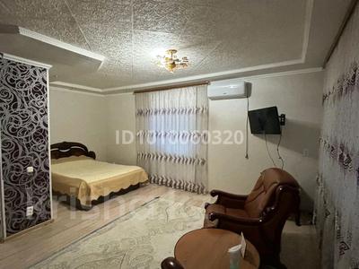 1-комнатная квартира · 31 м² · 1/5 этаж, Гарышкерлер 13 — Облсофпроф за 10.5 млн ₸ в Жезказгане