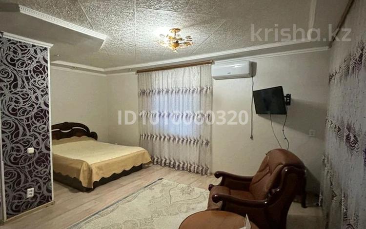1-бөлмелі пәтер · 31 м² · 1/5 қабат, Гарышкерлер 13 — Облсофпроф, бағасы: 10.5 млн ₸ в Жезказгане — фото 2
