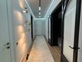 4-бөлмелі пәтер · 150 м² · 8/8 қабат, 30-ш/а., 19-й микрорайон 45, бағасы: 50 млн ₸ в Актау, 30-й мкр