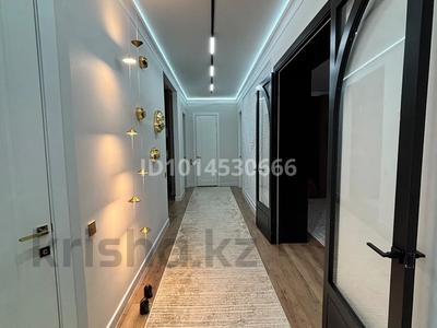 4-бөлмелі пәтер · 150 м² · 8/8 қабат, 30-ш/а., 19-й микрорайон 45, бағасы: 50 млн ₸ в Актау, 30-й мкр