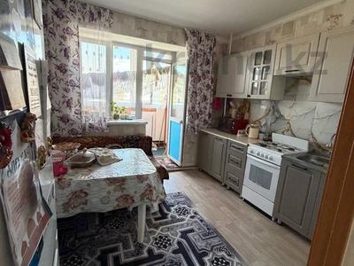 1-бөлмелі пәтер · 47 м² · 4/5 қабат, Сарыарка 9/7, бағасы: 15.6 млн ₸ в Кокшетау