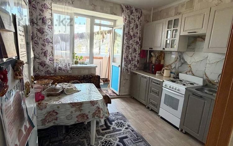 1-бөлмелі пәтер · 47 м² · 4/5 қабат, Сарыарка 9/7, бағасы: 15.6 млн ₸ в Кокшетау — фото 2