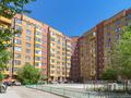 2-комнатная квартира, 63 м², 8/9 этаж, Б. Момушулы 18 за 23 млн 〒 в Астане, Алматы р-н — фото 22