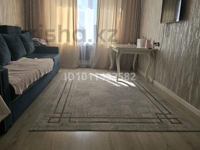 2-бөлмелі пәтер · 50.4 м² · 5/9 қабат, Жирентаева 22 — 22 школа, бағасы: 27 млн ₸ в Астане, Алматы р-н
