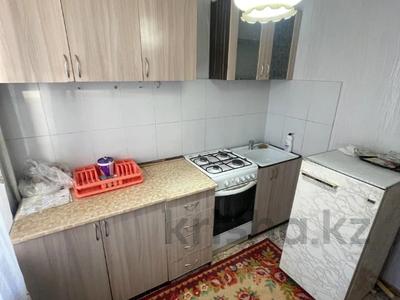 1-комнатная квартира · 30 м² · 1/5 этаж, С. Мауленова 10/7 за 11.5 млн 〒 в Костанае