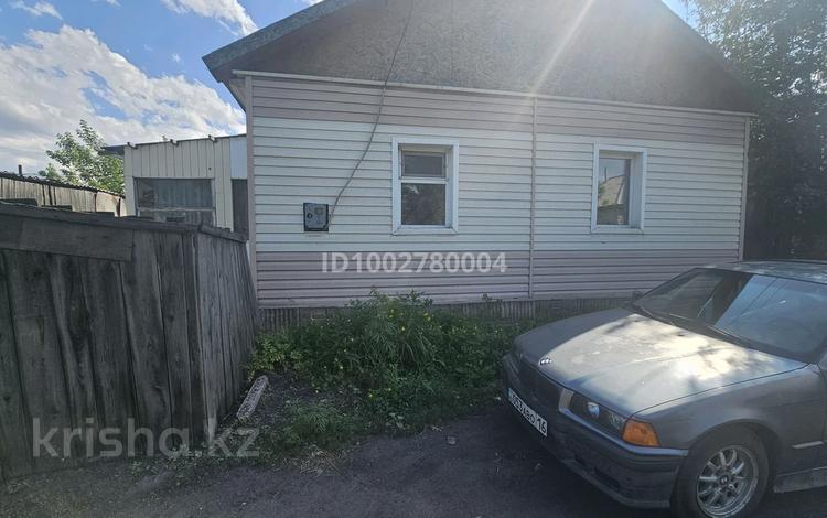 Отдельный дом · 3 комнаты · 80 м² · , Макаренко 43 за 9 млн ₸ в Семее — фото 8