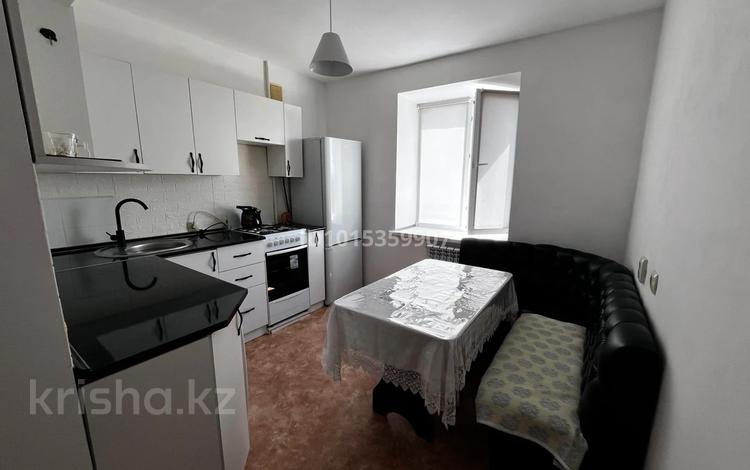 1-комнатная квартира · 38 м² · 6/9 этаж, Сарыарка 15/5 за 14 млн ₸ в Кокшетау — фото 2