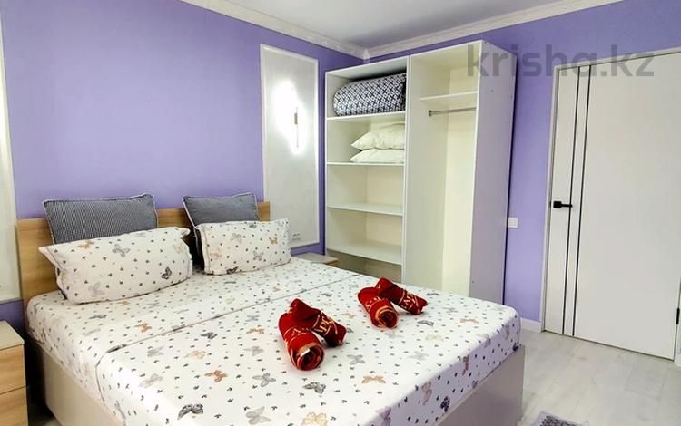 2-комнатная квартира · 59 м² · 3/5 этаж, Сазда-1, Марат Оспанова 54 кор 2 — Парк триатлон, Парк Первого Президента, Кл.Дивера, Олимп Б.Ц.Мир за 15 000 ₸ в Актобе — фото 3