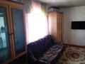 Отдельный дом • 3 комнаты • 75 м² • 10 сот., Жанакурылыс 12 за 4.5 млн 〒 в Талдыкоргане — фото 4