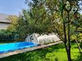 Отдельный дом · 5 комнат · 67.4 м² · 7.8 сот., мкр Шугыла — Строительная 63 за 65 млн ₸ в Алматы, Наурызбайский р-н — фото 14