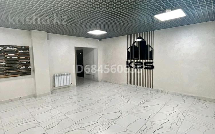 2-комнатная квартира · 53.6 м² · 5/9 этаж, Шақшақ Жəнібек батыра 45Б за 28 млн ₸ в Костанае — фото 11