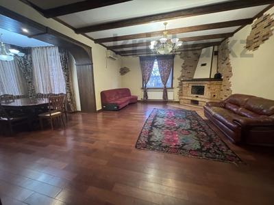 Отдельный дом · 7 комнат · 350 м² · 15 сот., Майлина за 2 млн 〒 в Астане, Алматы р-н