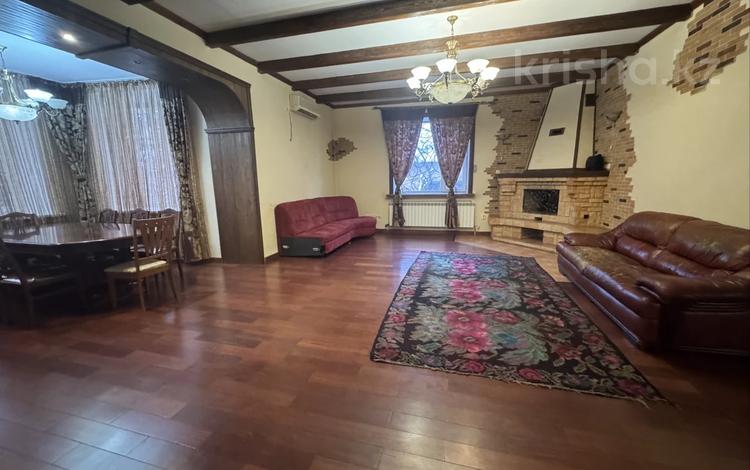 Отдельный дом · 7 комнат · 350 м² · 15 сот., Майлина за 2 млн 〒 в Астане, Алматы р-н — фото 3