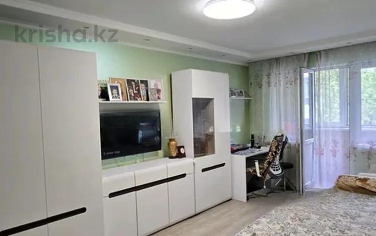 2-бөлмелі пәтер · 45 м² · 3/4 қабат, мкр №10 4, бағасы: 27 млн ₸ в Алматы, Ауэзовский р-н — фото 2