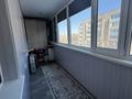 2-комнатная квартира · 64.7 м² · 2/5 этаж, Республики 73/2 — Школы лицея 9, элита, садик Алтынай, школа 14 , южный, строй март, эталон, мечеть, церковь за 18.5 млн ₸ в Темиртау — фото 9