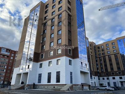 3-комнатная квартира, 106.9 м², 4/10 этаж, Жумабаева 13 за 33 млн 〒 в Кокшетау