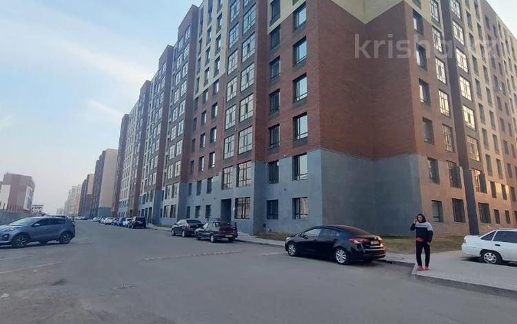 1-комнатная квартира, 38 м², 10/10 этаж, Култегин 13