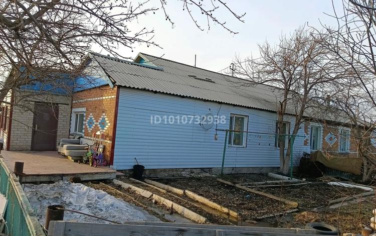 Үйдің бір бөлігі · 3 бөлме · 90.6 м² · 12 сот., Умышева 84 1 — Умышева, бағасы: 16.5 млн 〒 в Красном яре — фото 2