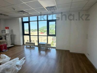 Офисы · 95 м² за ~ 1.2 млн ₸ в Алматы, Медеуский р-н