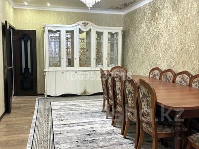 4-бөлмелі пәтер · 89 м² · 2/5 қабат, 10микрорайон 17, бағасы: 28 млн ₸ в Таразе
