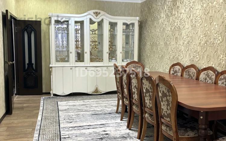 4-комнатная квартира · 89 м² · 2/5 этаж, 10микрорайон 17 за 28 млн ₸ в Таразе — фото 8