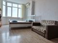 1-бөлмелі пәтер · 50 м² · 7/9 қабат, Сатпаева 2Г, бағасы: 180 000 ₸ в Атырау — фото 2
