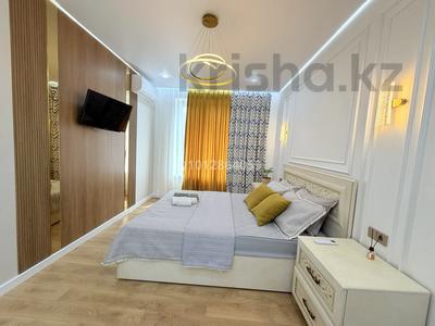 1-комнатная квартира · 33 м² · 4/12 этаж, Аэропортная 58/3 — Возле Аэропорта и East Aport за 17 000 ₸ в 