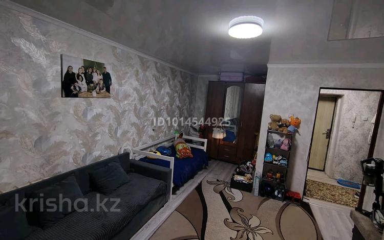 1-бөлмелі пәтер · 35 м² · 1/5 қабат, Н.Назарбаева 341, бағасы: 13 млн ₸ в Петропавловске — фото 2