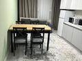 2-комнатная квартира · 58 м² · 3/12 этаж, мкр Гажайып 3/2 — Монке би за 18 000 〒 в Алматы, Алатауский р-н — фото 4