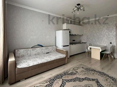 2-комнатная квартира · 38.6 м² · 5/11 этаж, Байтурсынова 53 за 22 млн ₸ в Астане, Сарайшык р-н