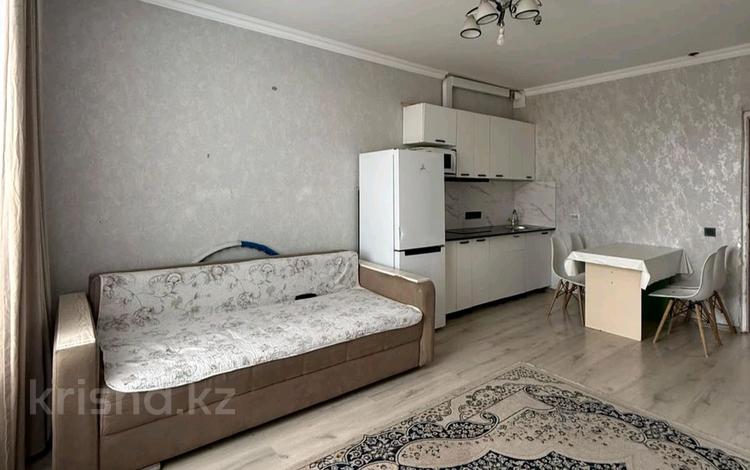 2-комнатная квартира · 38.6 м² · 5/11 этаж, Байтурсынова 53 за 22 млн ₸ в Астане, Сарайшык р-н — фото 2