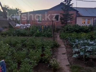 Часть дома · 3 комнаты · 53.5 м² · 5.1 сот., 2 Невская 17 за 13.5 млн ₸ в Усть-Каменогорске